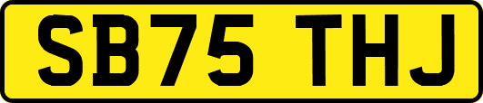 SB75THJ