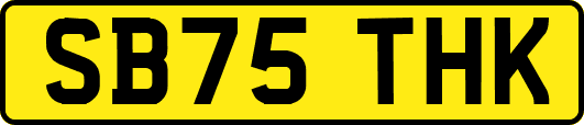 SB75THK