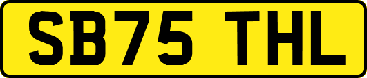 SB75THL