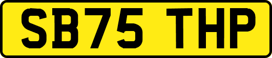 SB75THP
