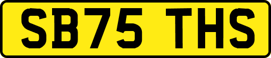 SB75THS