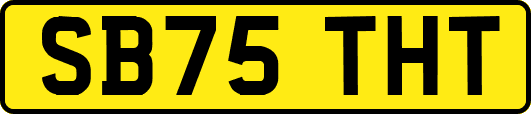 SB75THT