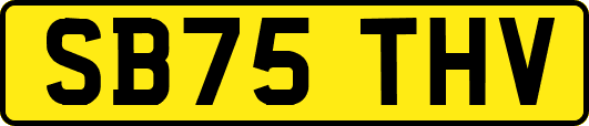 SB75THV