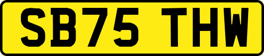 SB75THW