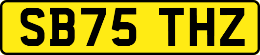 SB75THZ