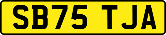 SB75TJA