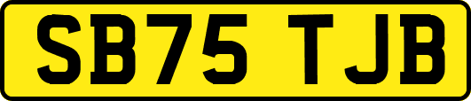 SB75TJB