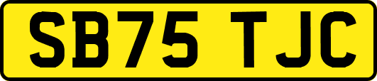 SB75TJC