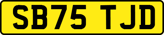 SB75TJD