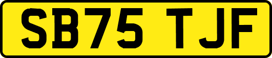 SB75TJF