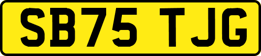 SB75TJG