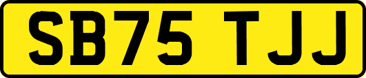SB75TJJ