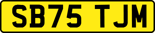 SB75TJM