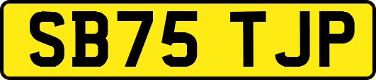 SB75TJP