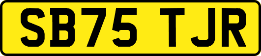SB75TJR