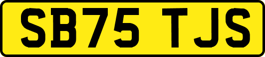 SB75TJS