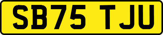 SB75TJU