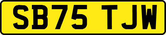 SB75TJW