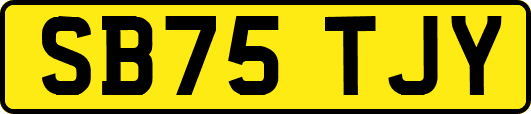 SB75TJY