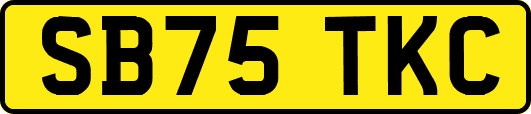 SB75TKC