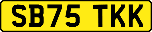 SB75TKK
