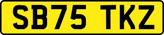 SB75TKZ