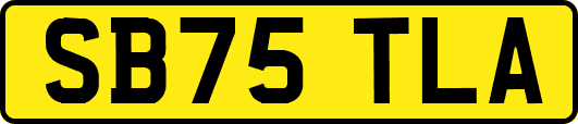 SB75TLA