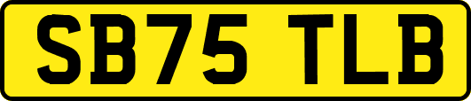 SB75TLB