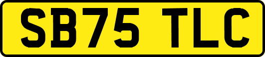 SB75TLC