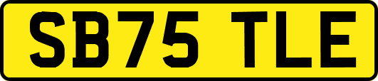 SB75TLE