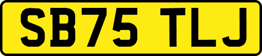 SB75TLJ