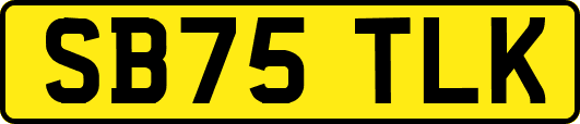 SB75TLK