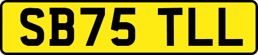 SB75TLL