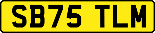 SB75TLM