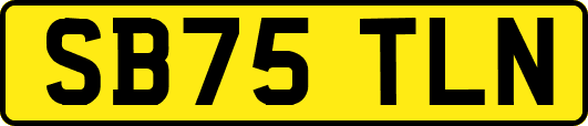 SB75TLN