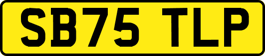SB75TLP