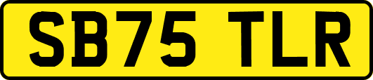 SB75TLR