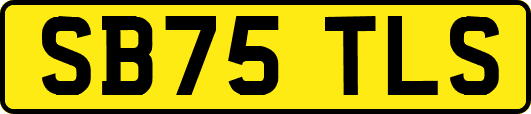 SB75TLS