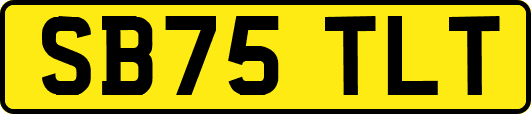 SB75TLT