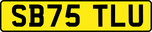 SB75TLU
