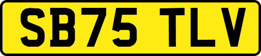 SB75TLV