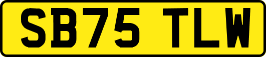 SB75TLW