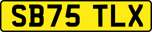 SB75TLX