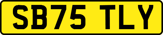 SB75TLY