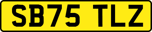 SB75TLZ