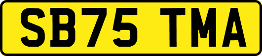 SB75TMA