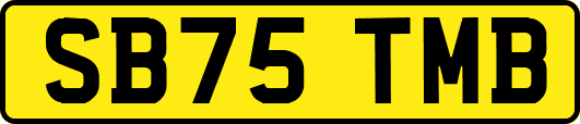 SB75TMB