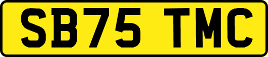 SB75TMC