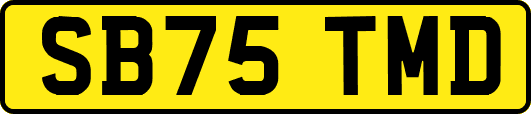 SB75TMD