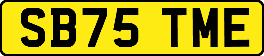 SB75TME